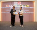 นำเสนอผลงานแลกเปลี่ยนเรียนรู้ เพื่อขับเคลื่อนความปลอดภัยทางถ